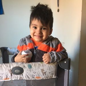 Meet your Posher, Jairo